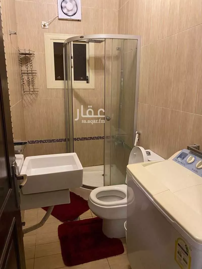 شقة 4 غرف في الزهراء 7