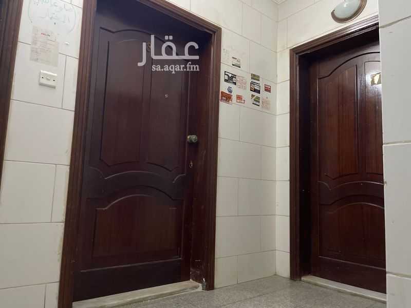 شقة 3 غرف في المروة، جدة 9