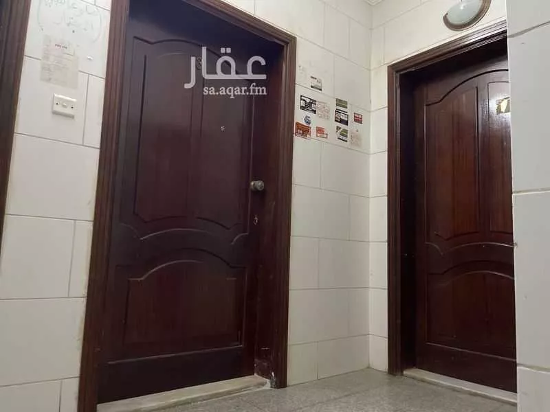 شقة 7 غرف في المروة 9