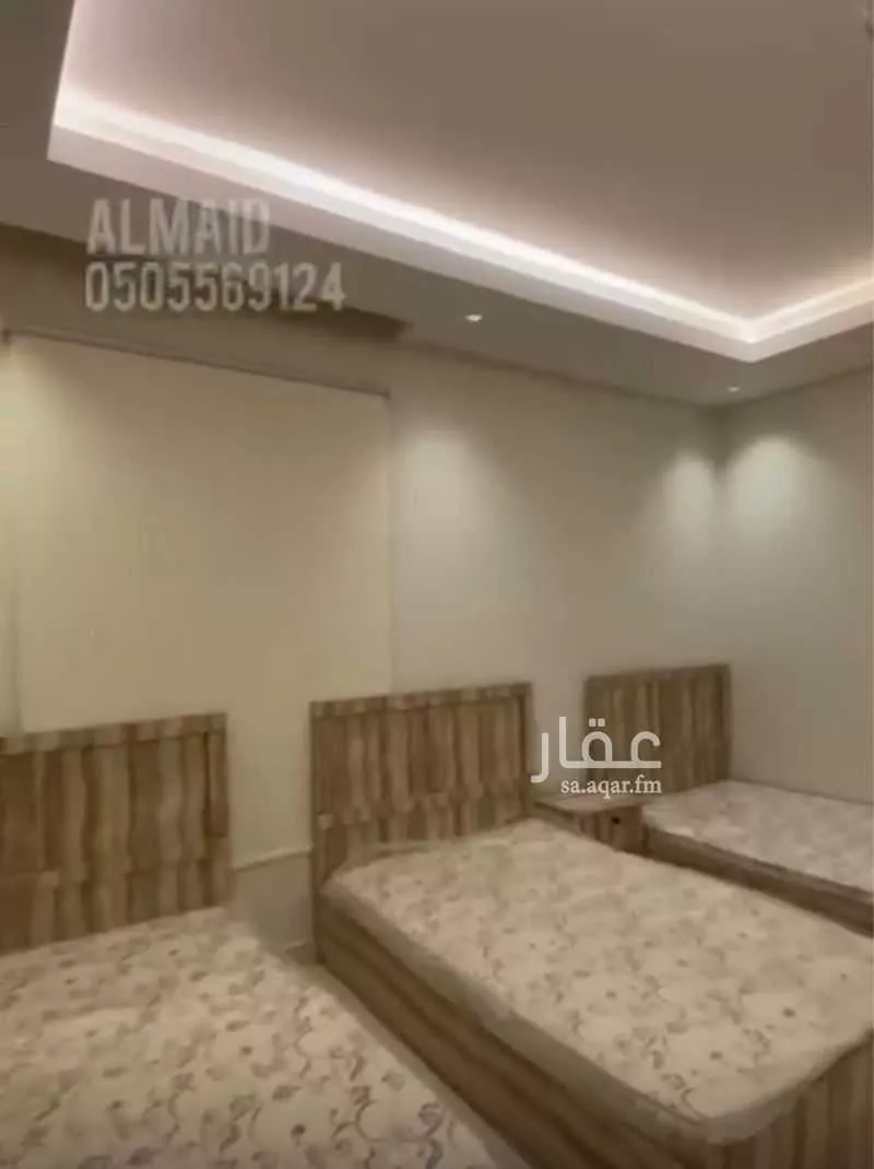 2 bedroom apartment in Al Hamdaniyah 3