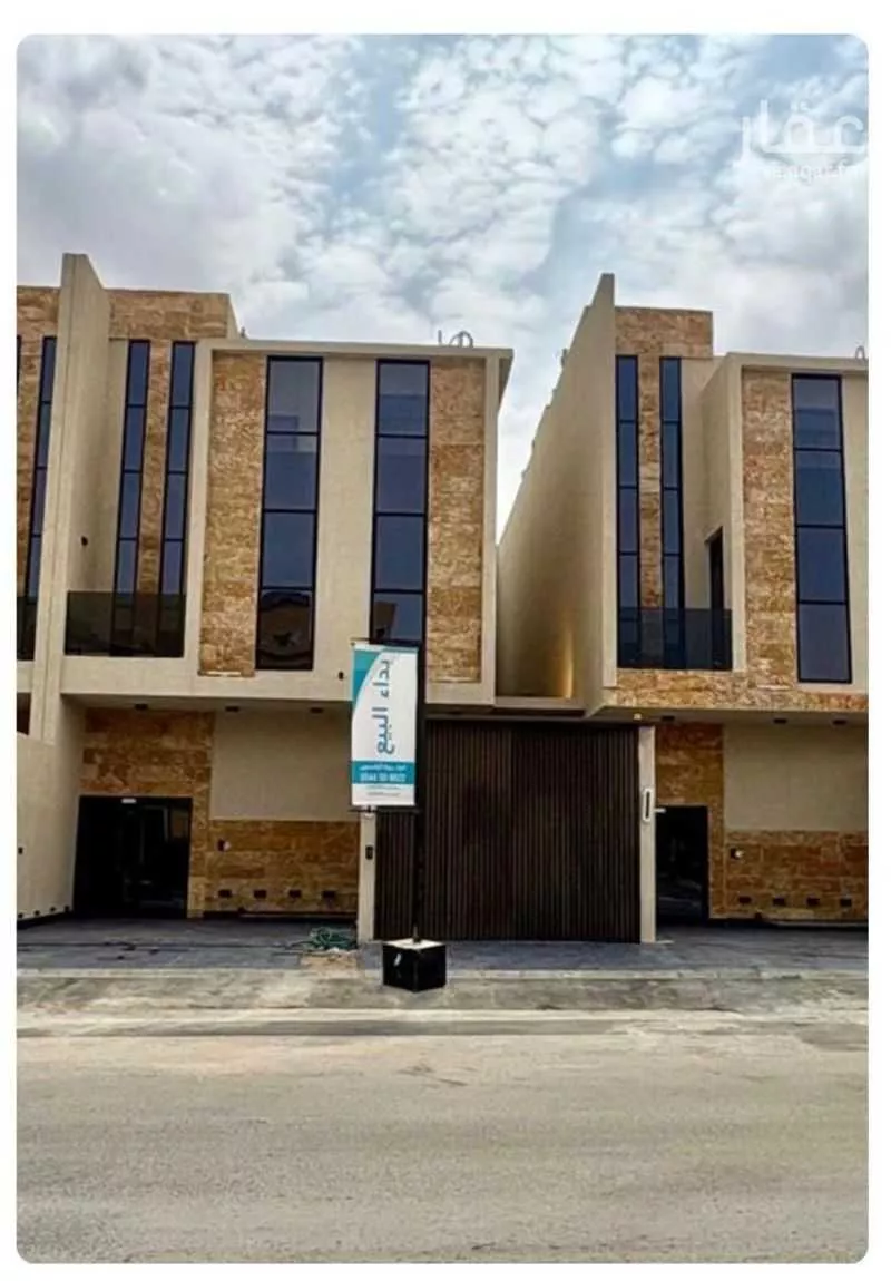 3 bedroom floor in Al Aridh 8