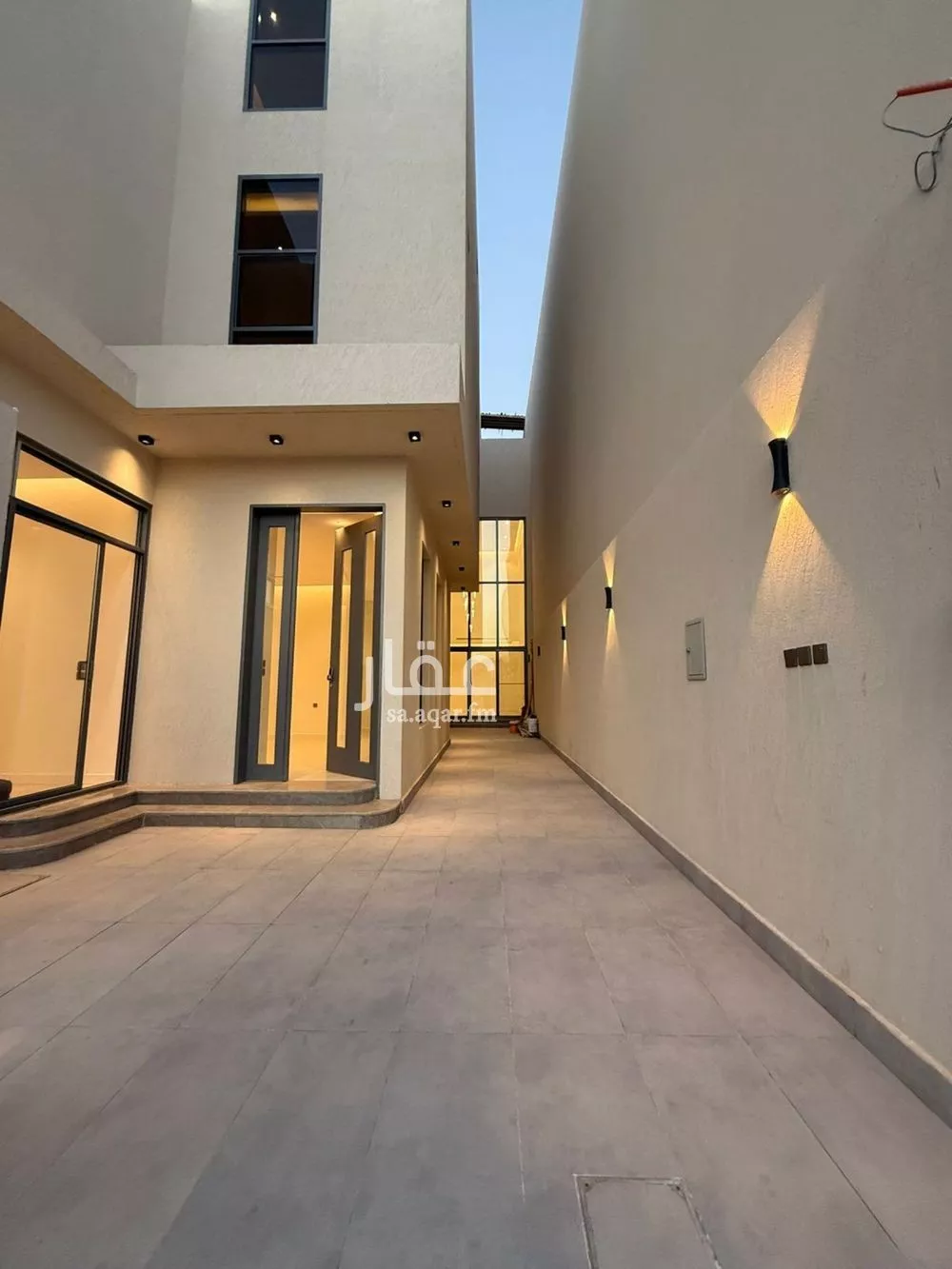 فيلا 7 غرف في المهدية 3