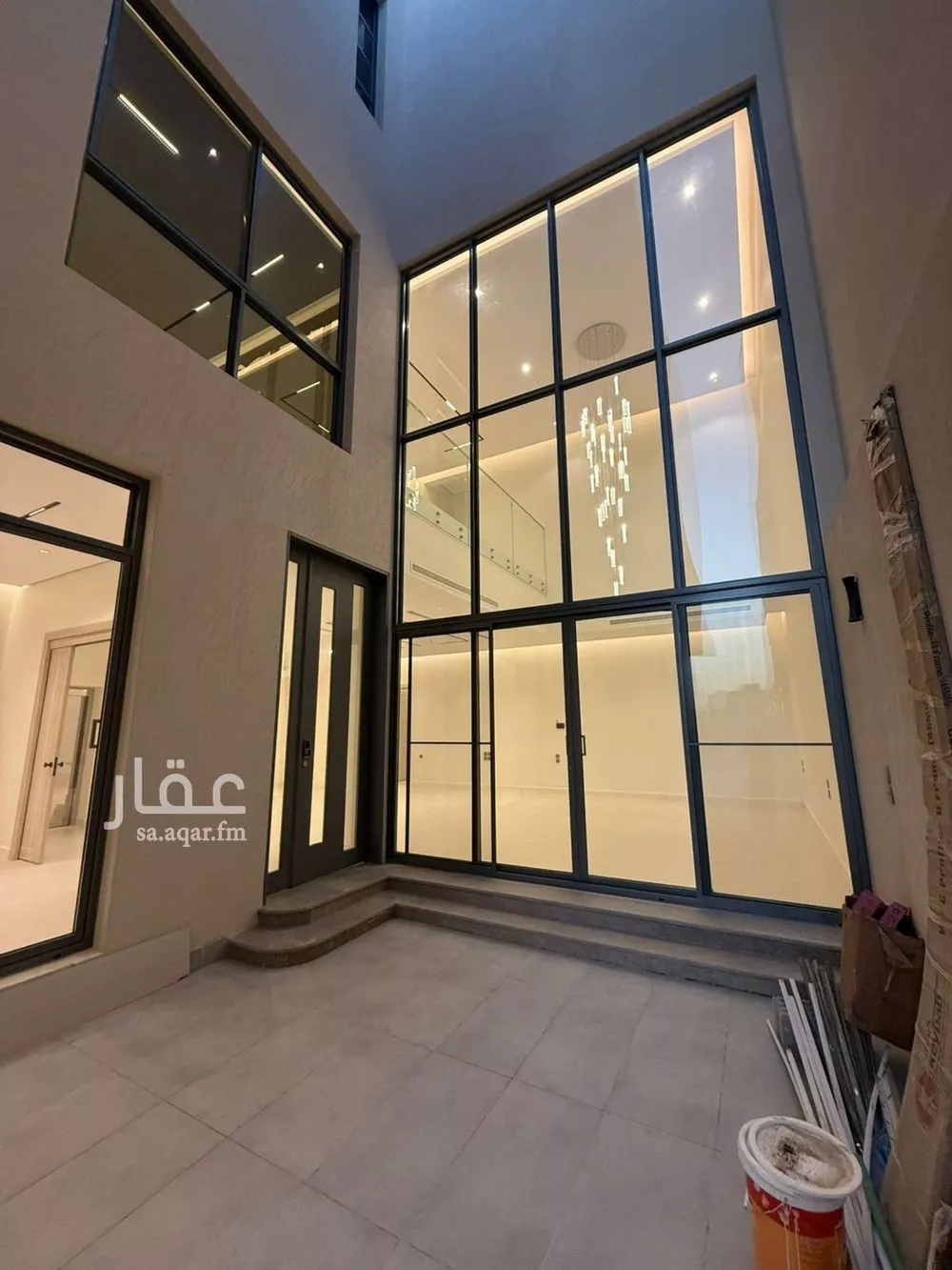 فيلا 7 غرف في المهدية 6