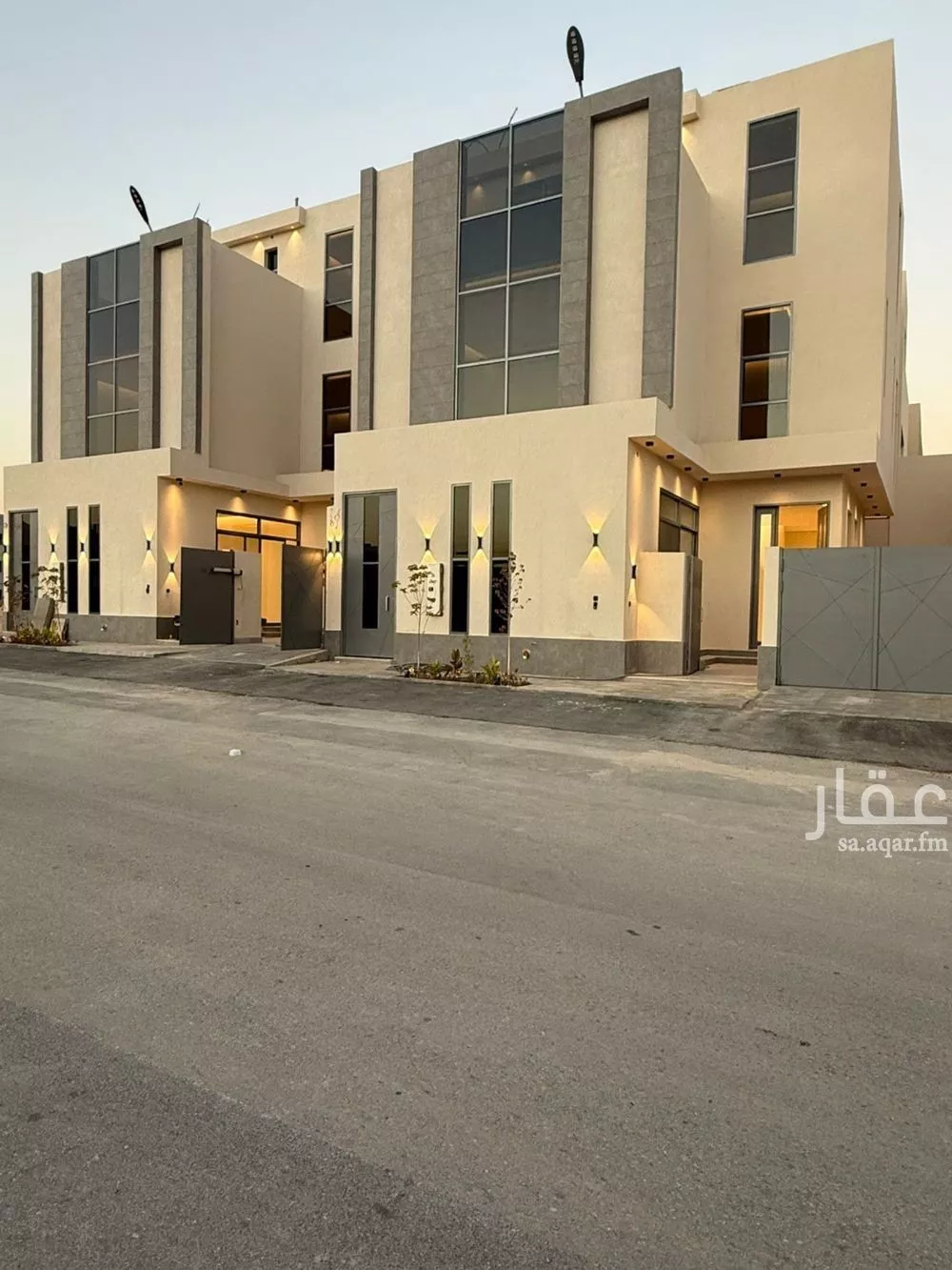 فيلا 7 غرف في المهدية 7