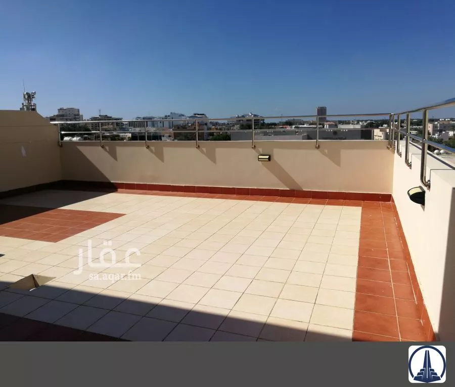 شقة 2 غرف في الشرفية 2