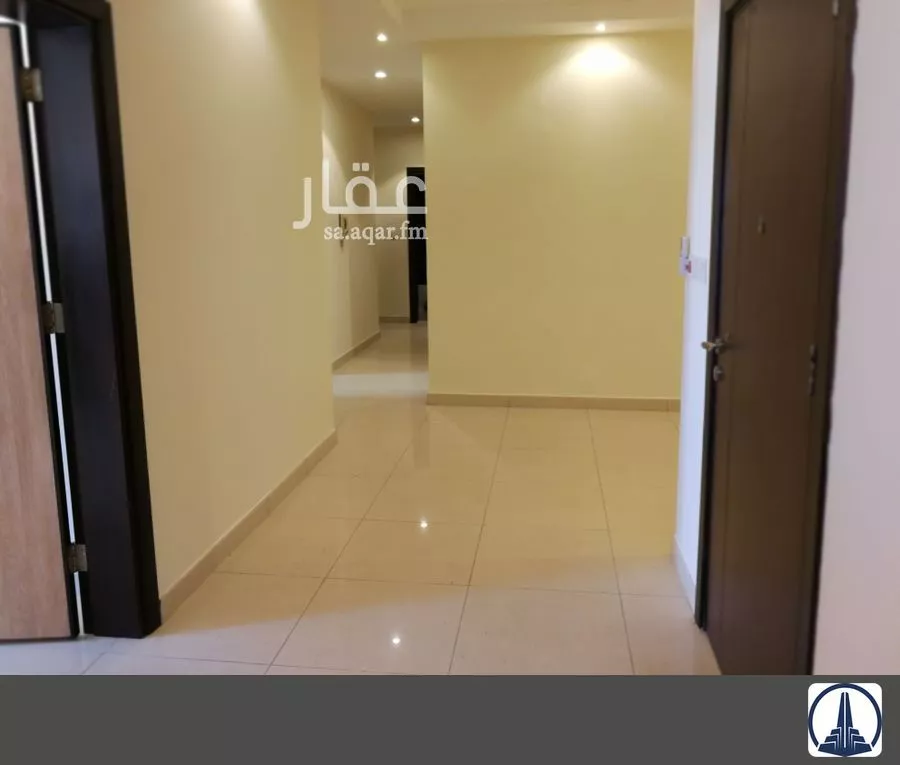 شقة 2 غرف في الشرفية 14