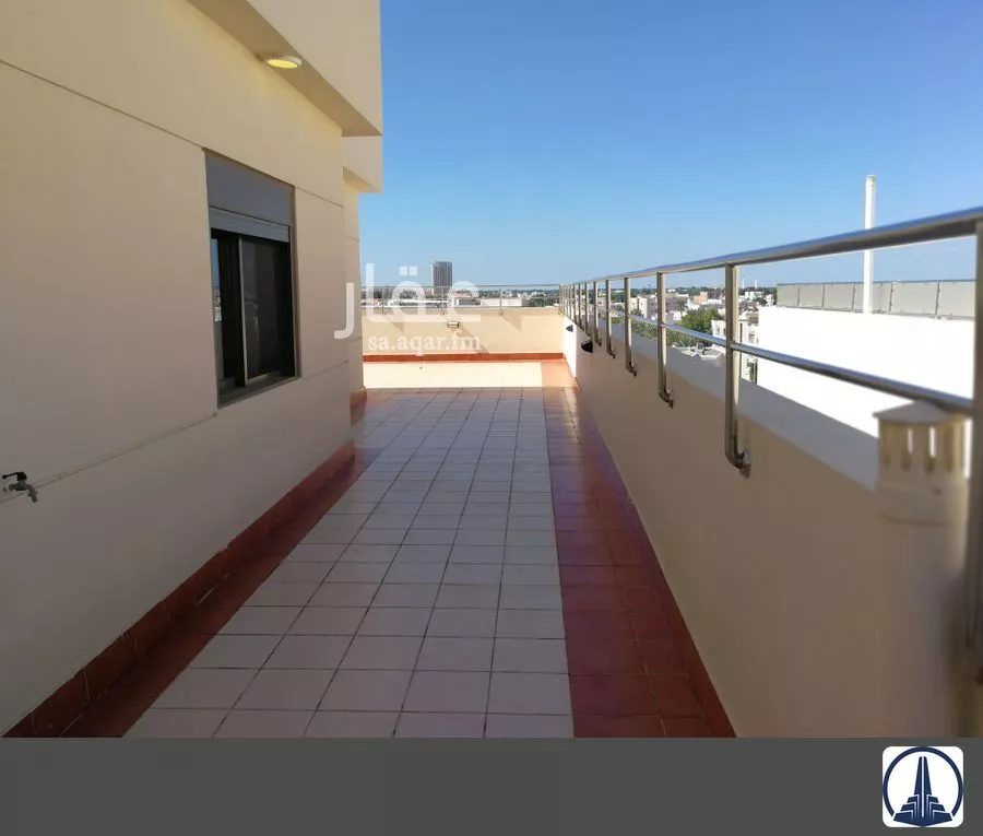 شقة 2 غرف في الشرفية 15