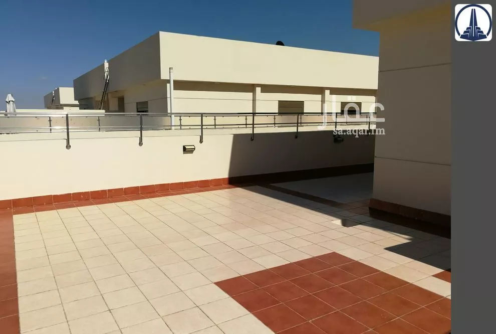 شقة 2 غرف في الشرفية 16