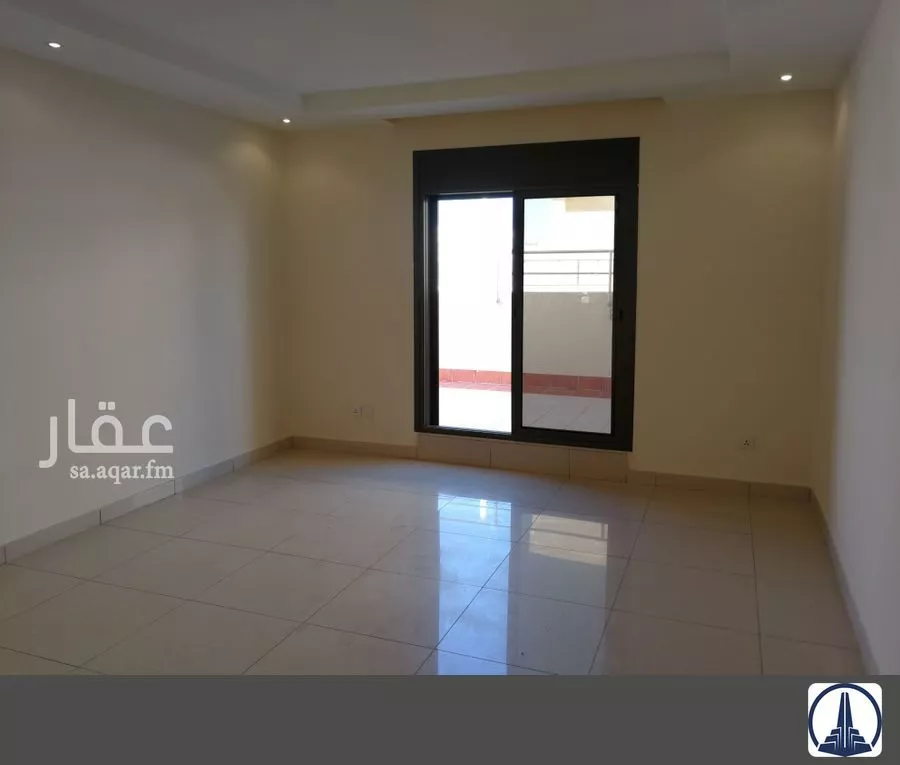 شقة 2 غرف في الشرفية 3