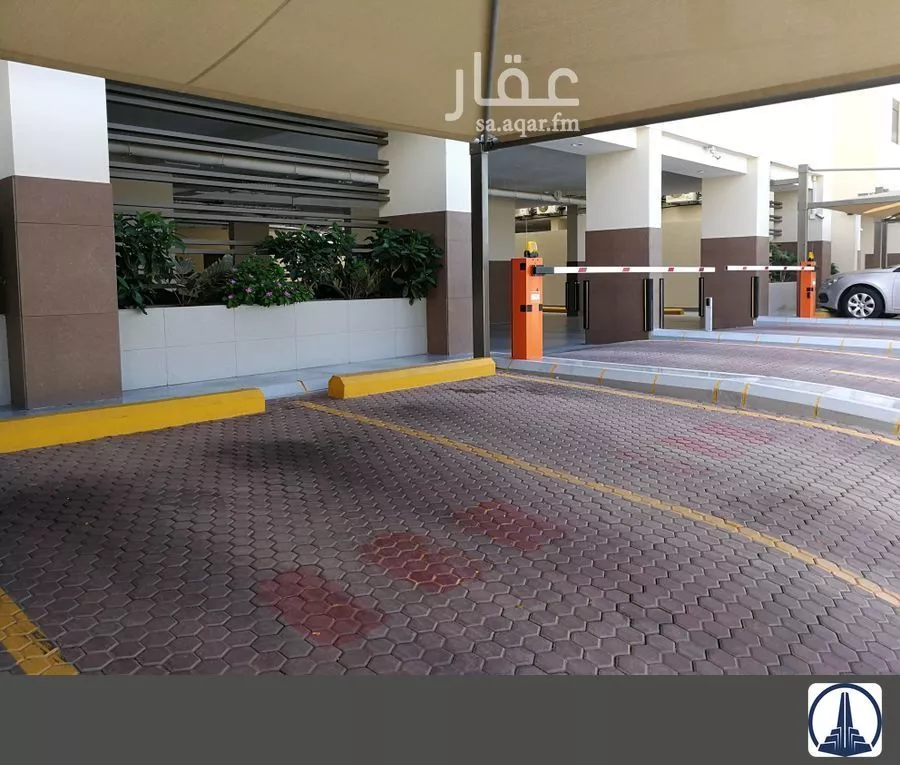 شقة 2 غرف في الشرفية 5