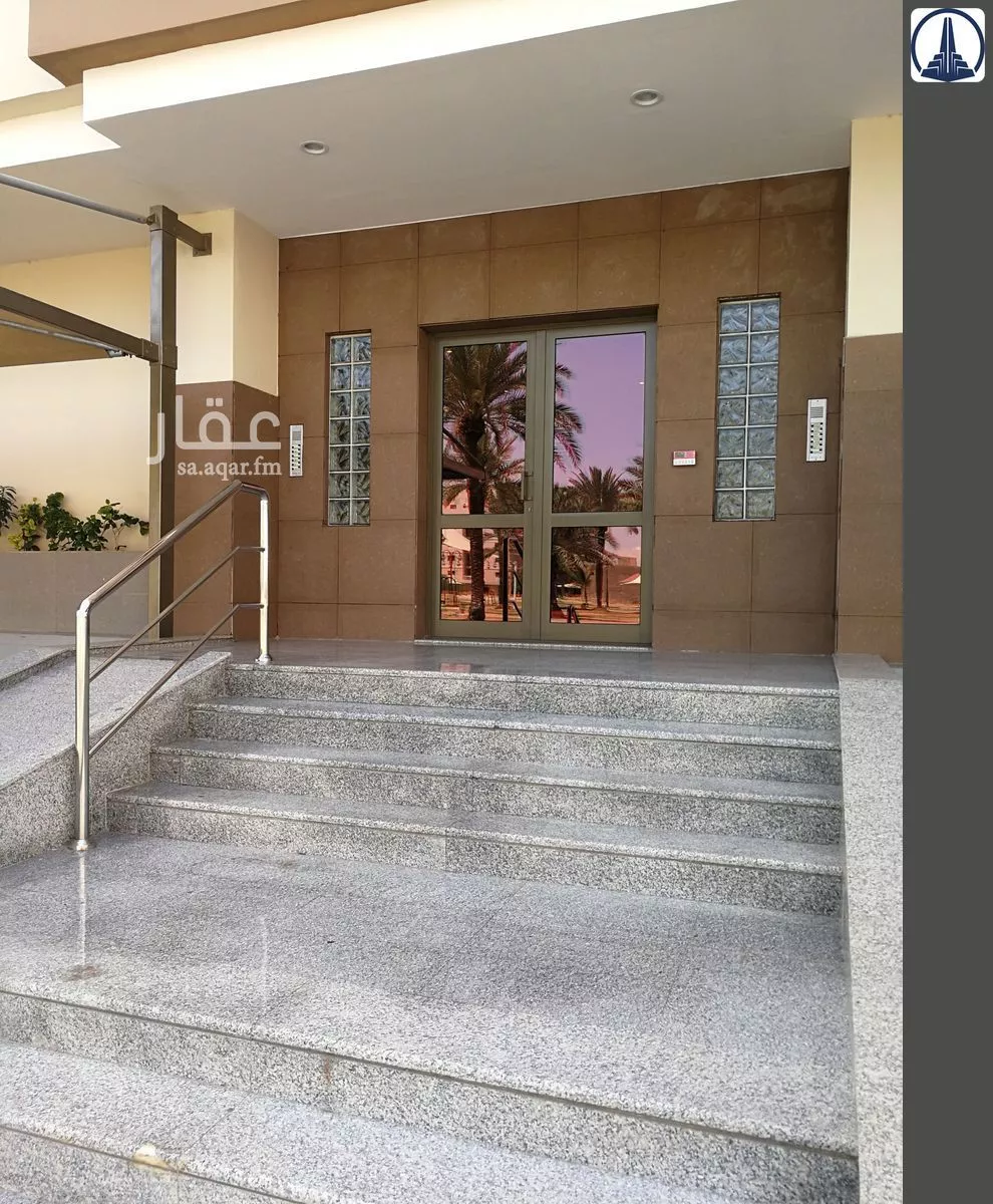 شقة 2 غرف في الشرفية 6