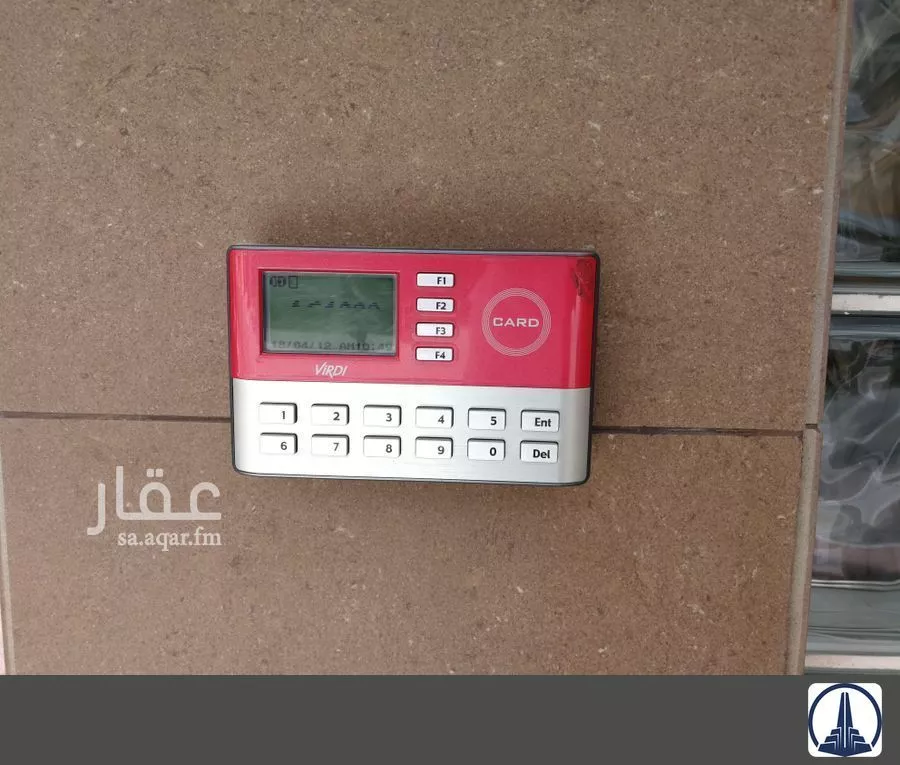 شقة 2 غرف في الشرفية 7