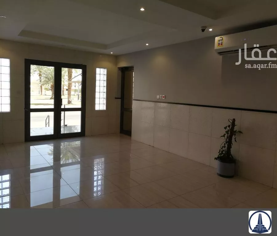 شقة 2 غرف في الشرفية 8