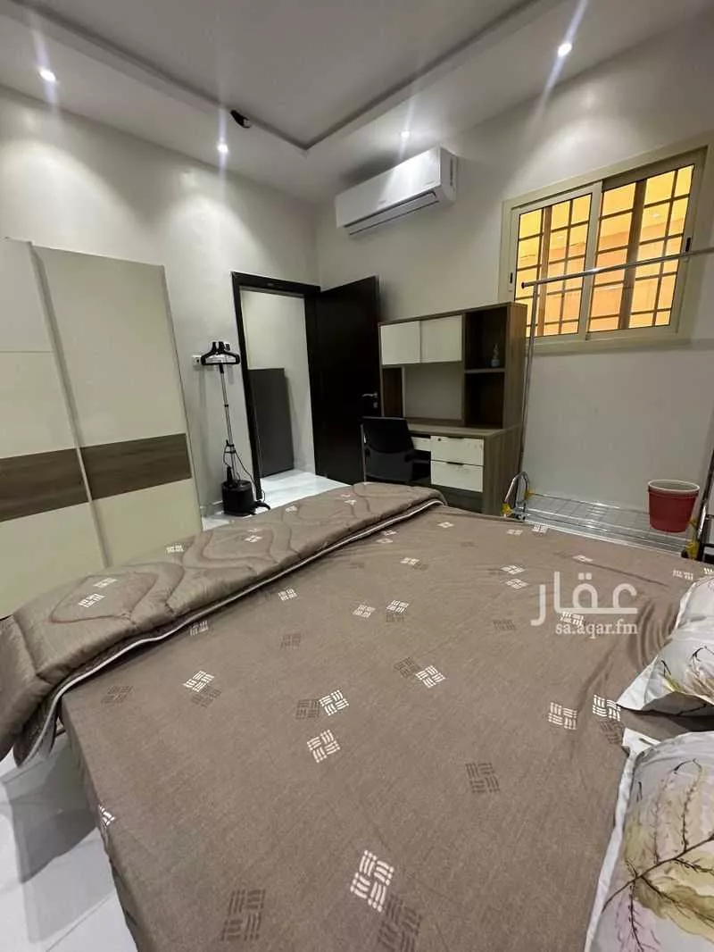 شقة 1 غرف في ظهرة لبن 12