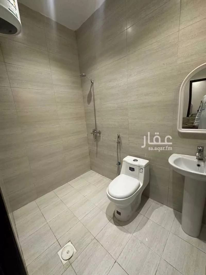 شقة 1 غرف في ظهرة لبن 13