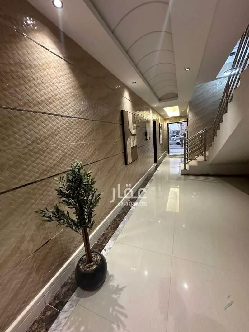 شقة 1 غرف في ظهرة لبن 3