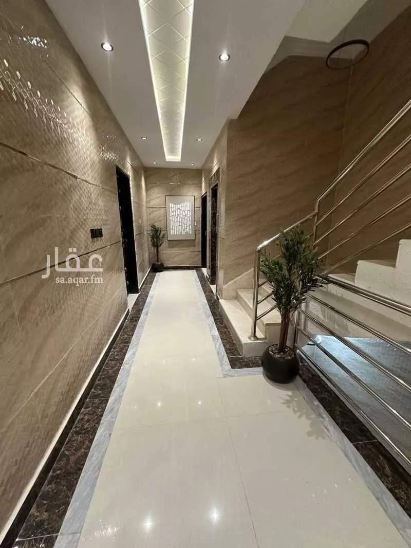 شقة 1 غرف في ظهرة لبن 4