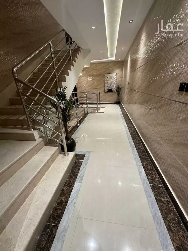 شقة 1 غرف في ظهرة لبن 5