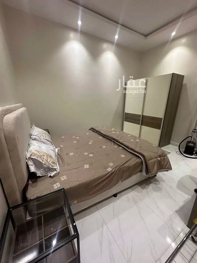 شقة 1 غرف في ظهرة لبن 9