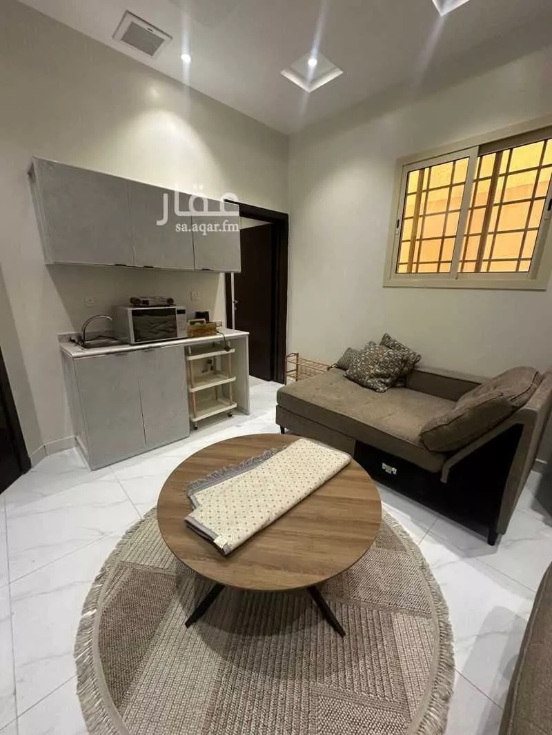 شقة 1 غرف في ظهرة لبن 10