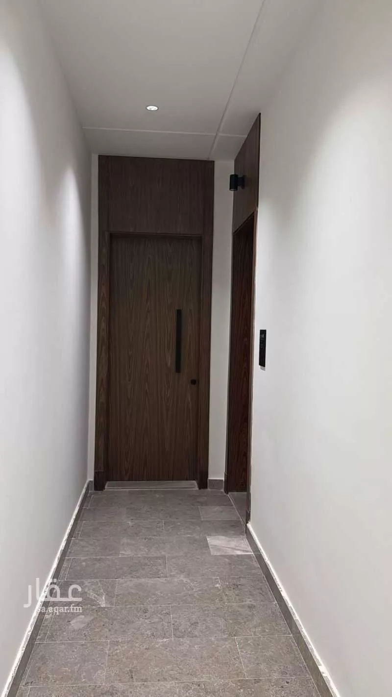 3 bedroom apartment in Al Nuzhah 2