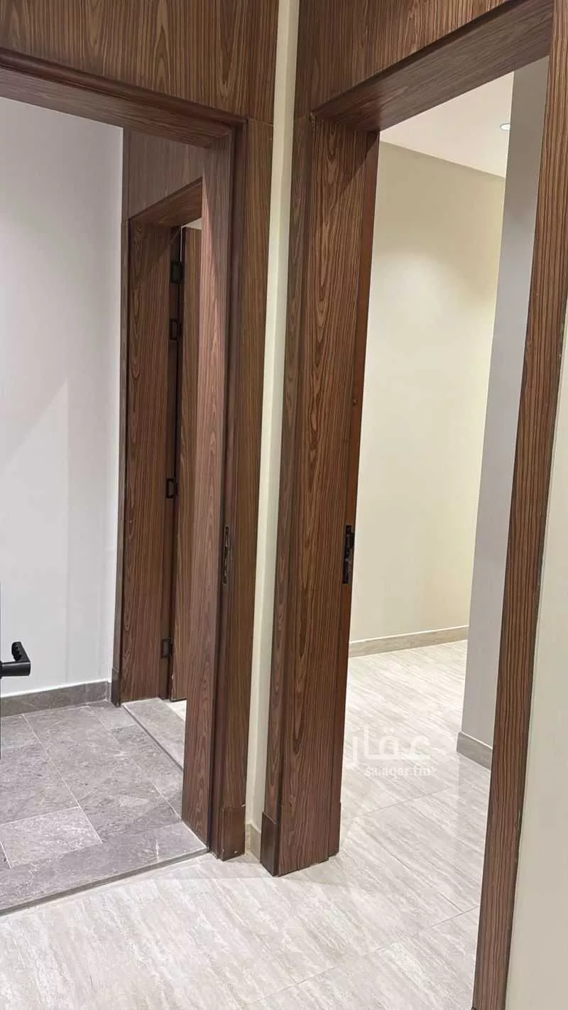 3 bedroom apartment in Al Nuzhah 12