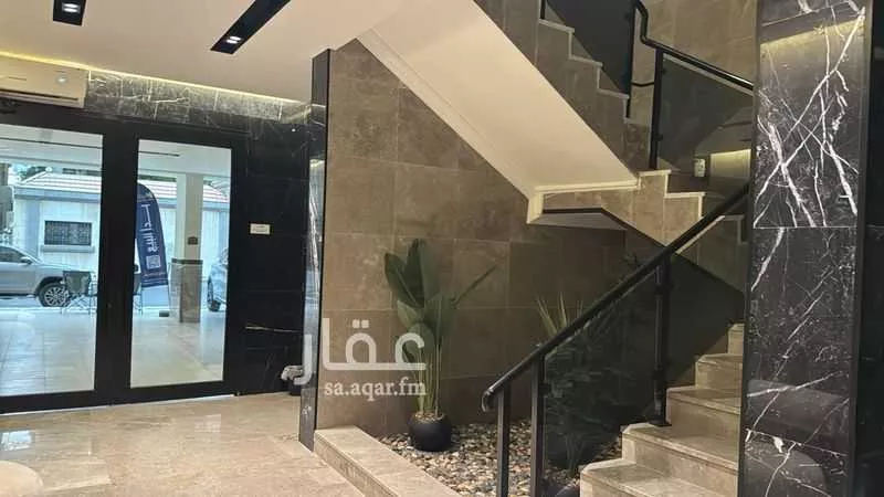 3 bedroom apartment in Al Nuzhah 4
