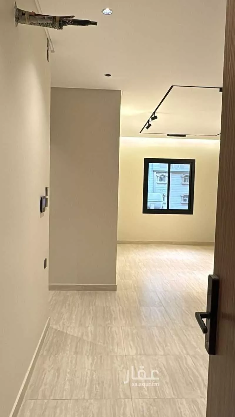 3 bedroom apartment in Al Nuzhah 5