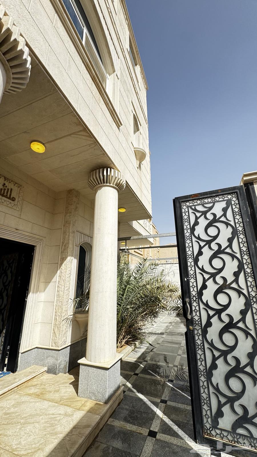 فيلا 7 غرف في الخزامى 2