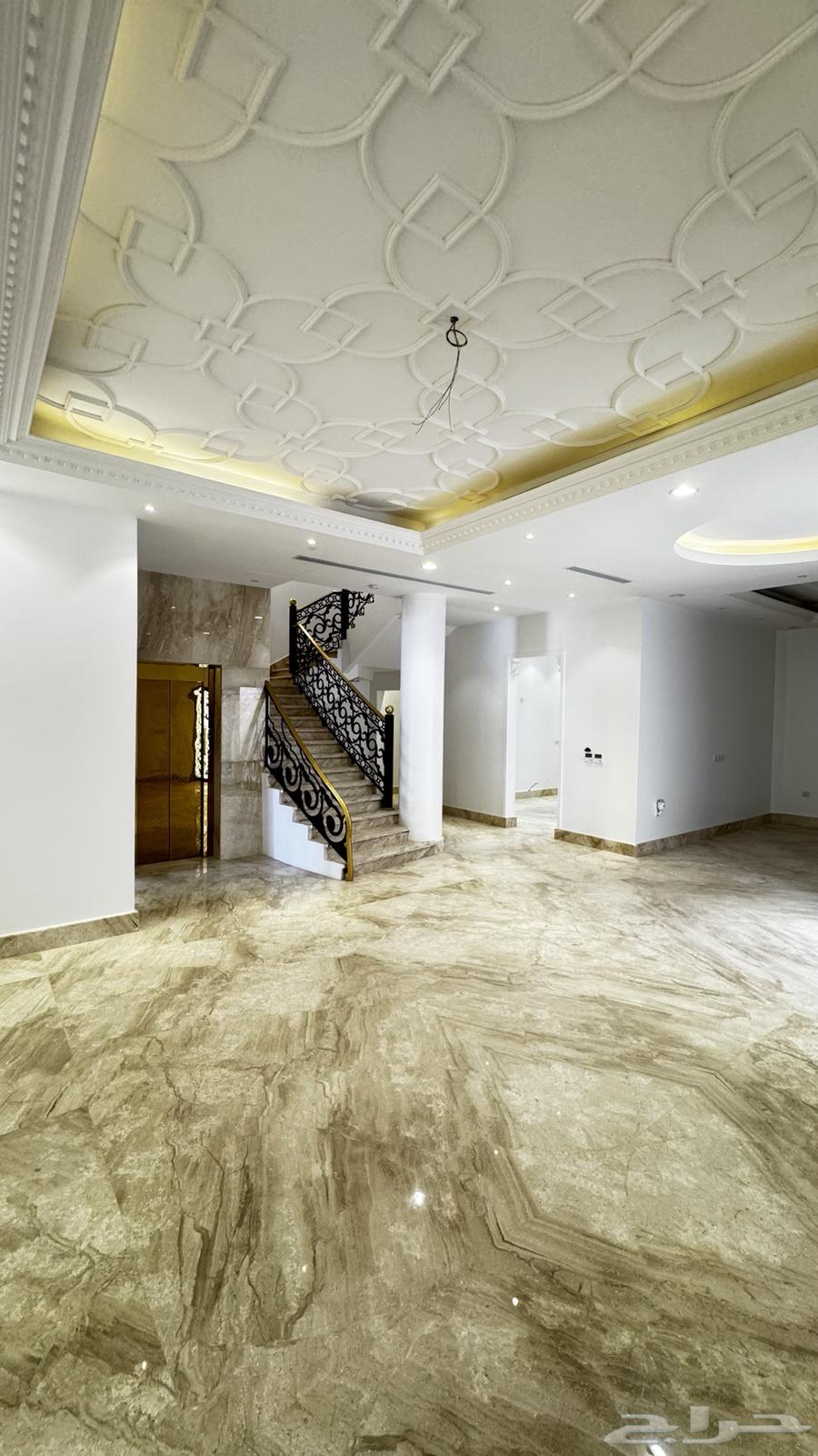 فيلا 7 غرف في الخزامى 5