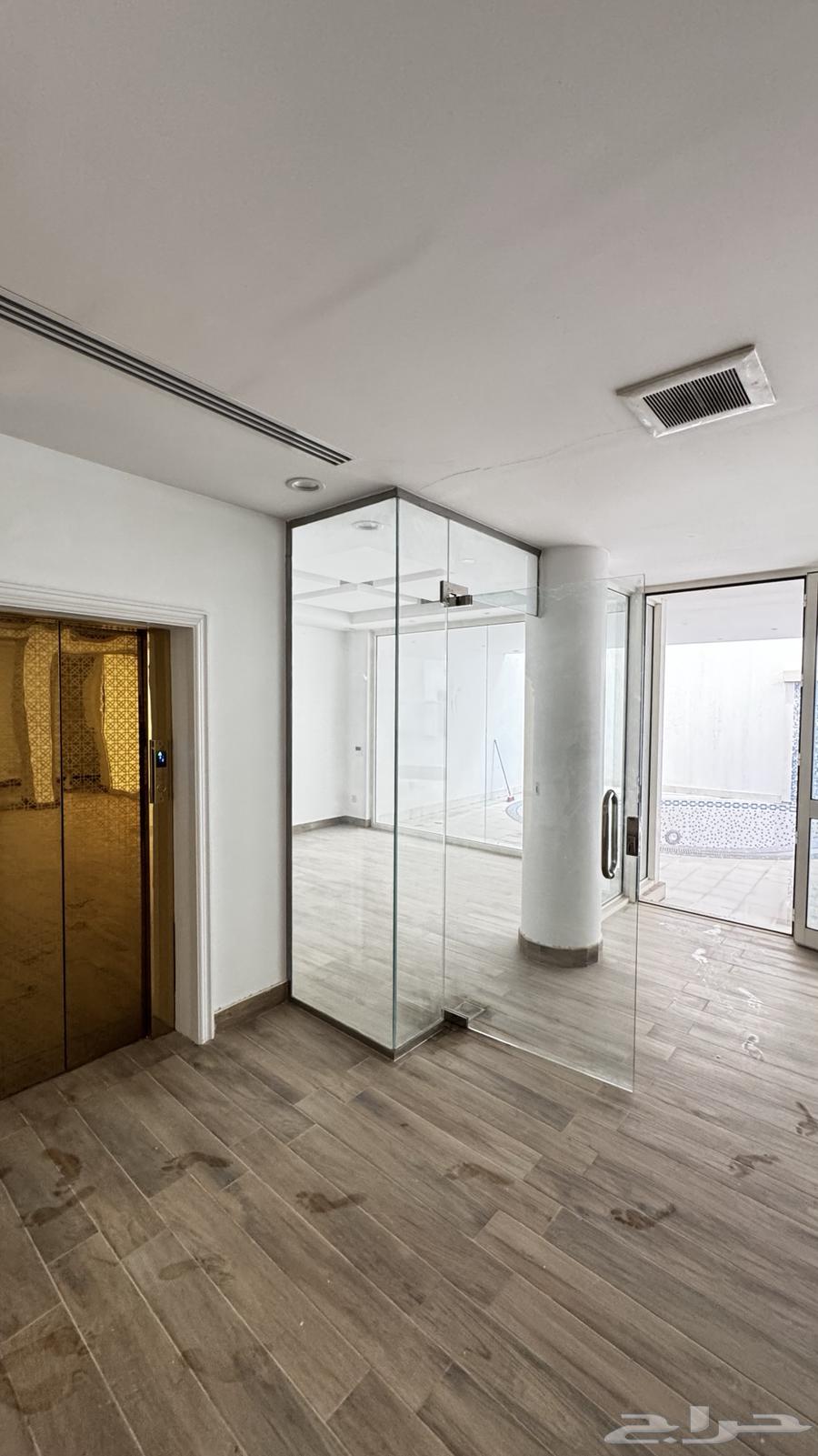 فيلا 7 غرف في الخزامى 7