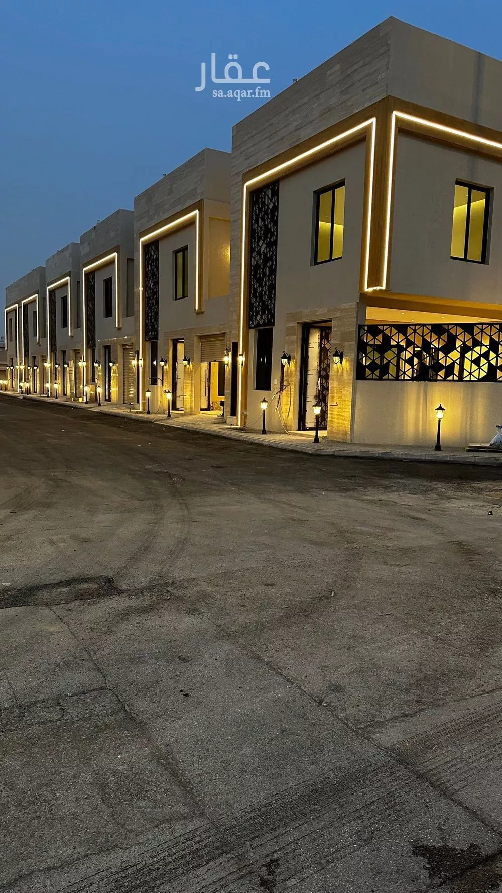 فيلا 5 غرف في ظهرة لبن 2