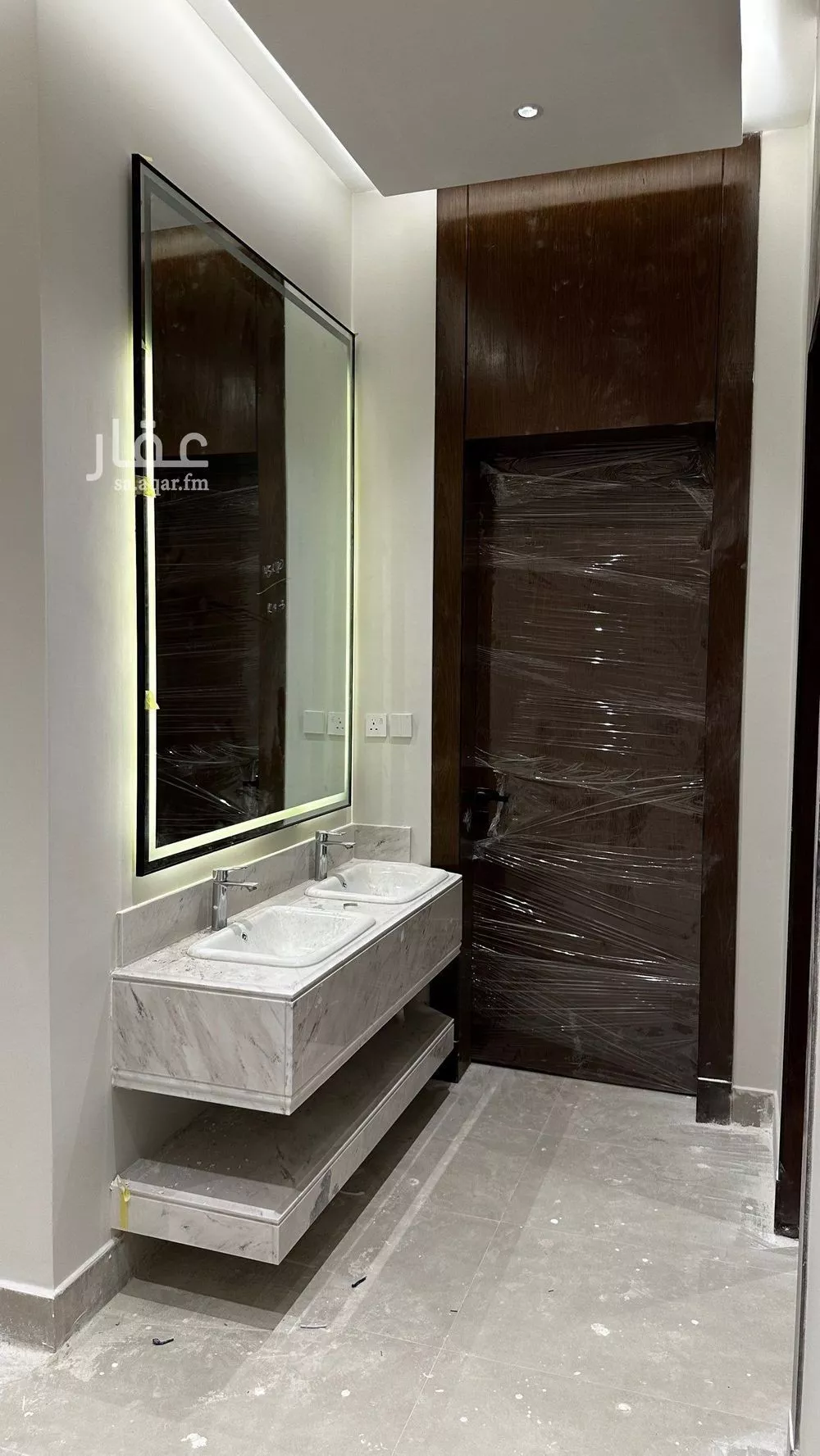 فيلا 5 غرف في ظهرة لبن 9