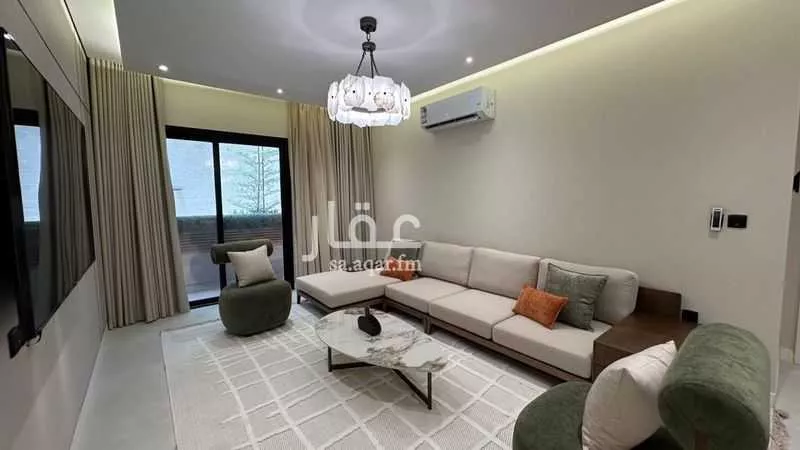 شقة 2 غرف في حطين 4