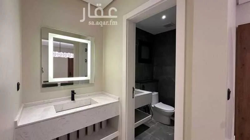 شقة 2 غرف في حطين 7