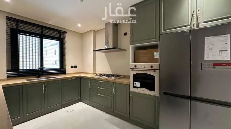 شقة 2 غرف في حطين 10