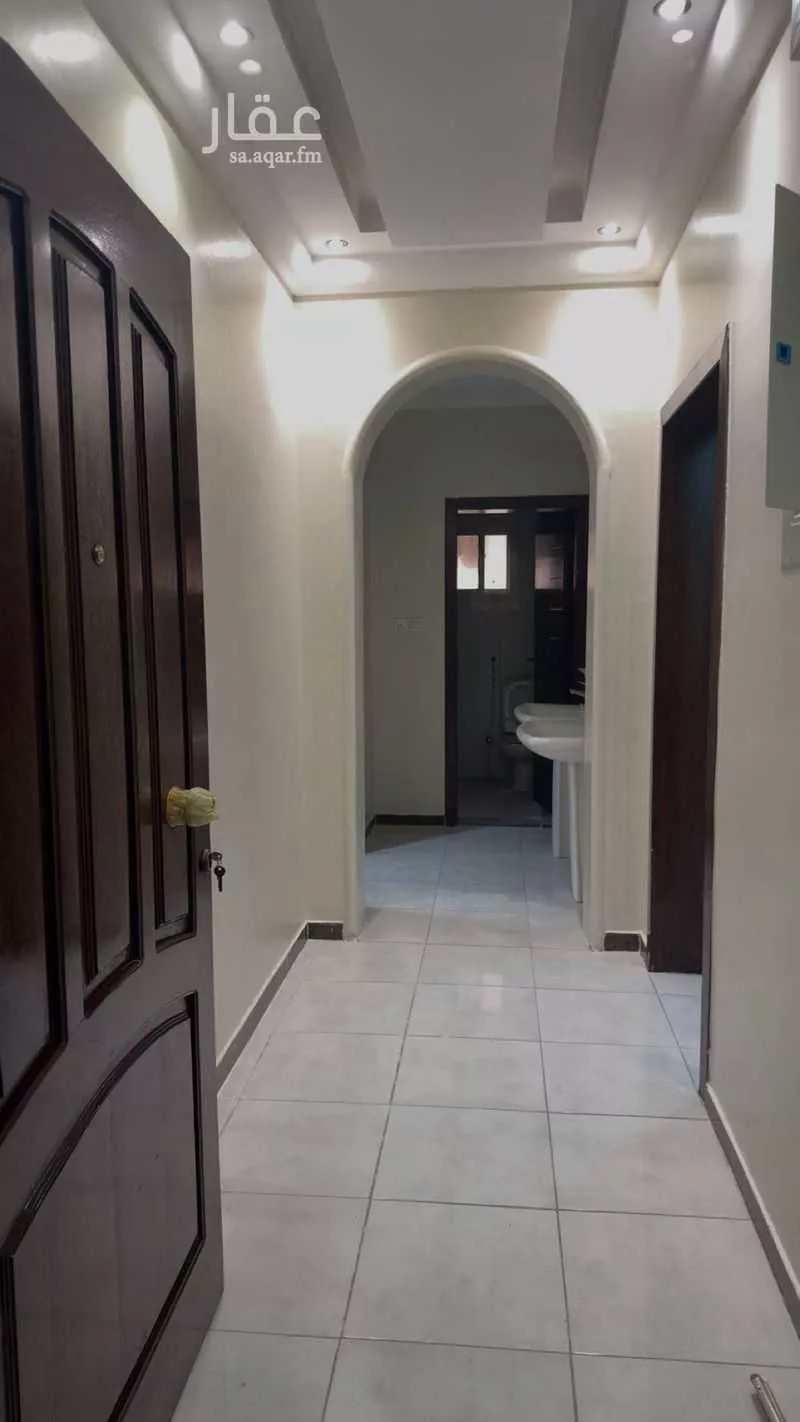 شقة 5 غرف في السامر 6