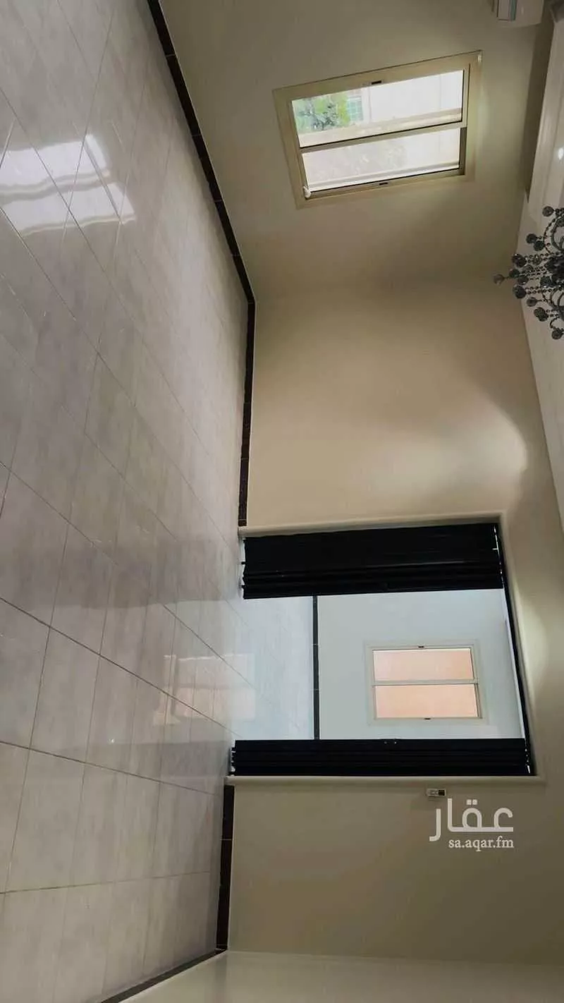 شقة 5 غرف في السامر 9