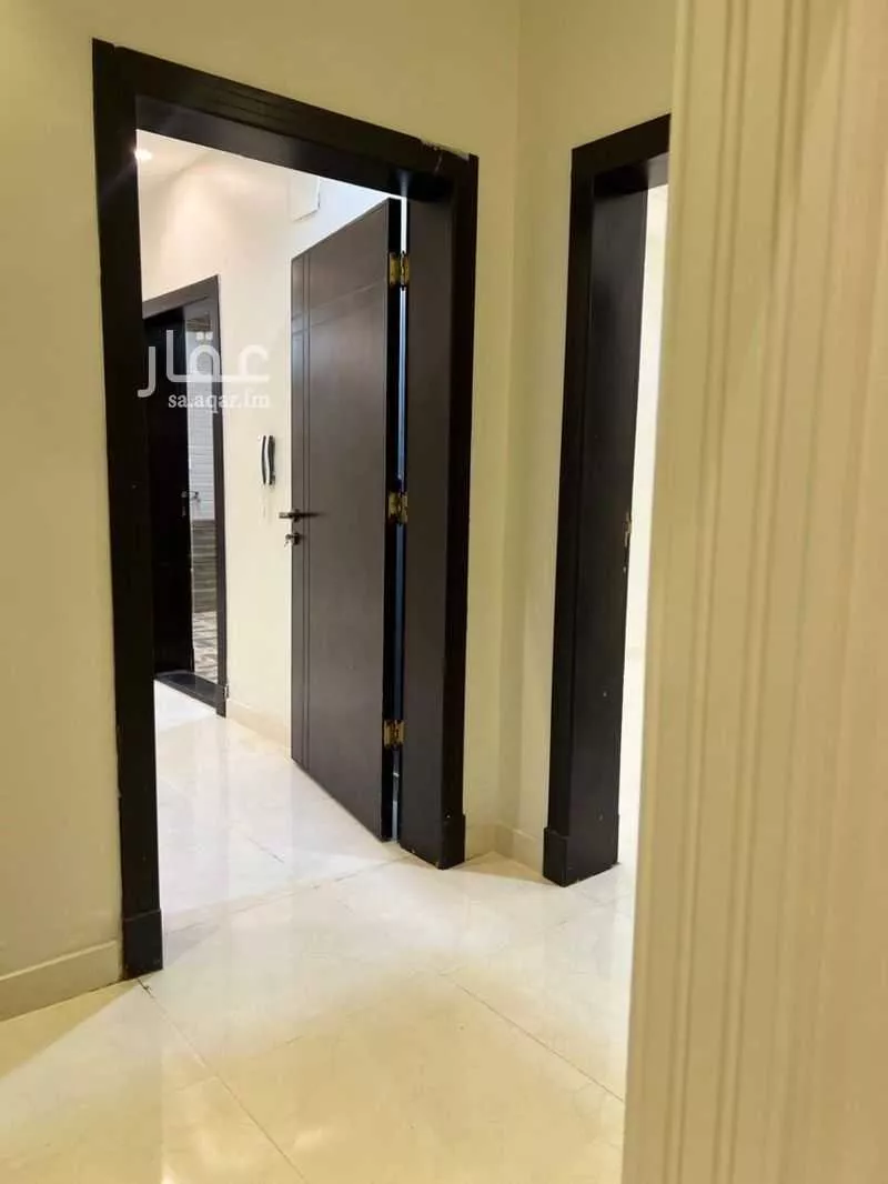 4 bedroom apartment in Al Furusiyah 3