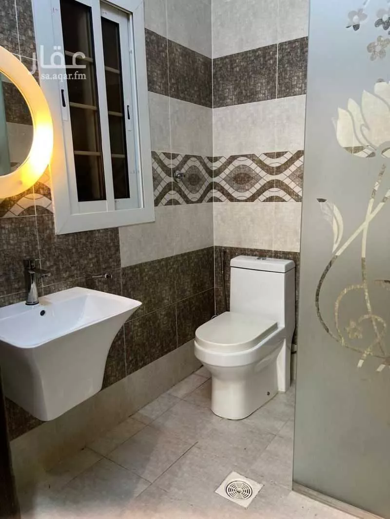 4 bedroom apartment in Al Furusiyah 5