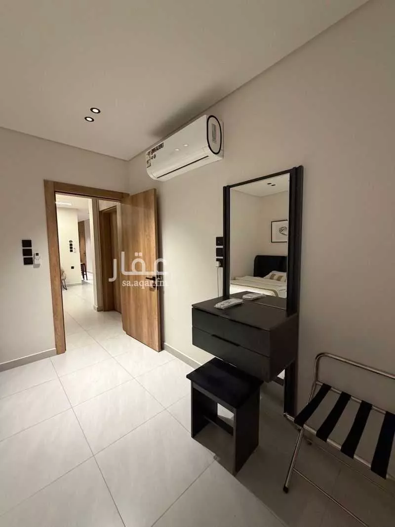 شقة 2 غرف في السلامة 12