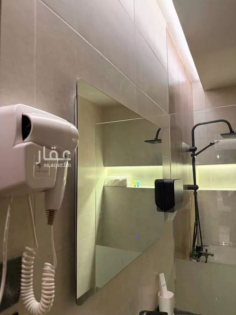 شقة 2 غرف في السلامة 17