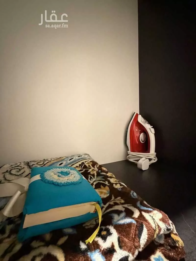 شقة 2 غرف في السلامة 18