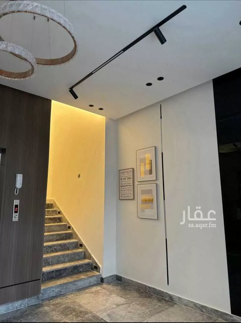 شقة 2 غرف في السلامة 3