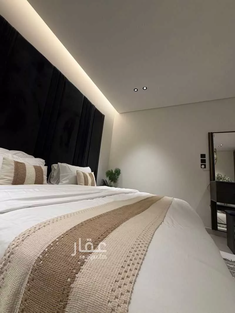 شقة 2 غرف في السلامة 22