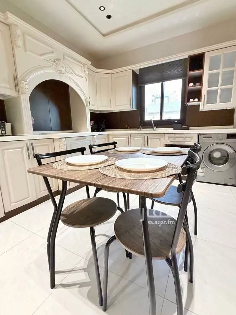 شقة 2 غرف في السلامة 4