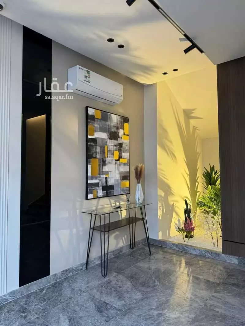 شقة 2 غرف في السلامة 6