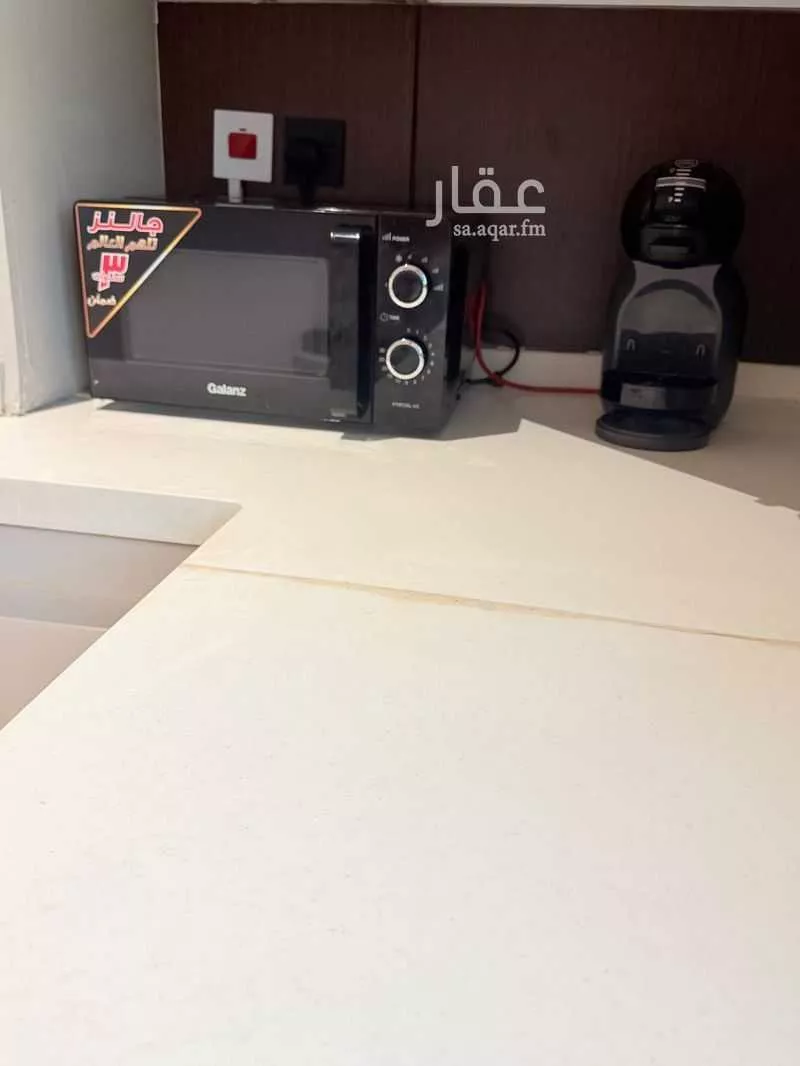 شقة 2 غرف في السلامة 7