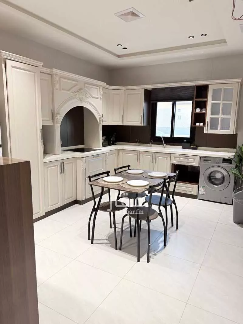 شقة 2 غرف في السلامة 8