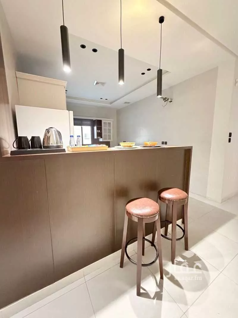 شقة 2 غرف في السلامة 9